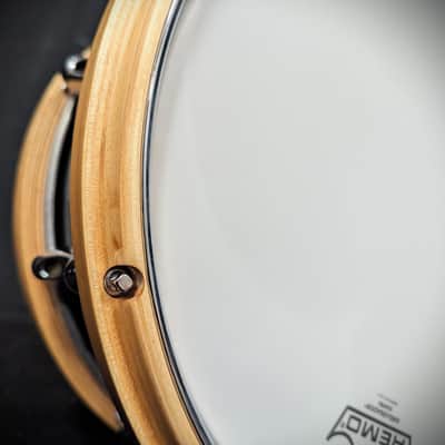 Yamaha Anton Fig Custom Model Snare image 5