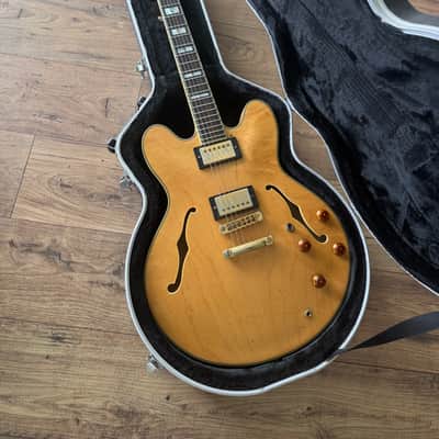 Epiphone Sheraton II 1984-1994 image 2