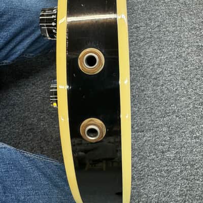 Gibson BB King Lucille 1993 Ebony B B 355 image 19