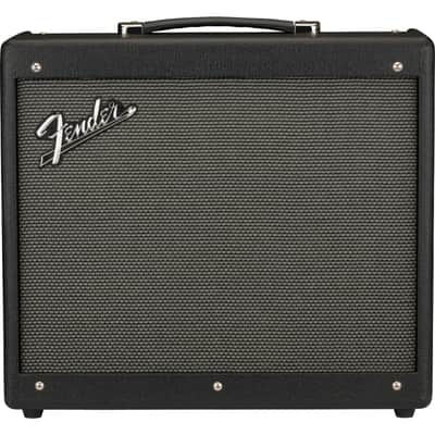 Fender Mustang GTX50 - Modeling Combo Amp for Electric Guitars image 2