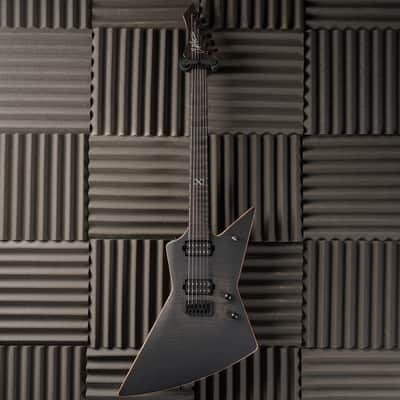 Chapman Ghost Fret Pro - Satin Lunar Grey image 2