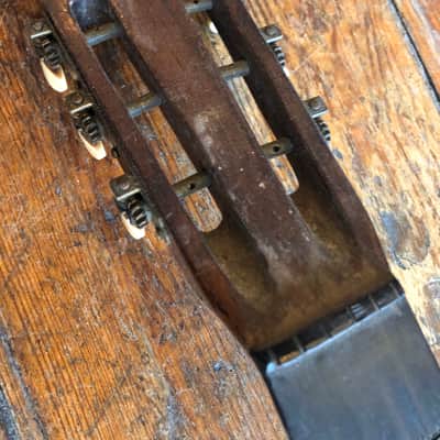 1925 Martin 000-18 Project For Repair image 2