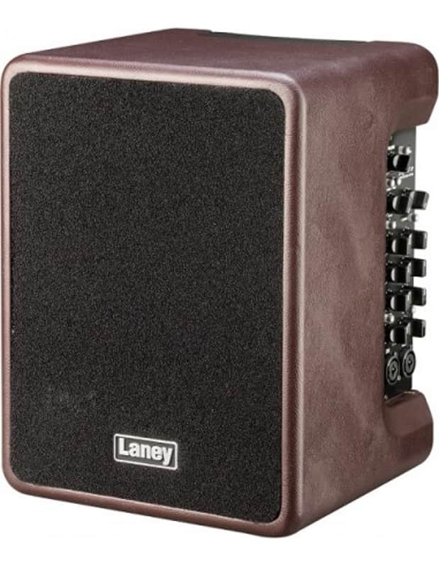 A-FRESCO-2 - combo 1x8'' - 60W - 2 canali - c/effetti Laney image 1