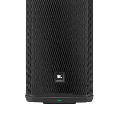 JBL PRX912 2000W Professional Powered Two-Way 12-inch PA Loudspeaker image 2
