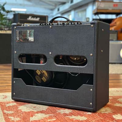 2004 Fender Hot Rod DeVille 212 image 6
