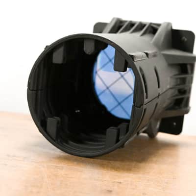 ETC Source Four 19 Degree Lens Tube for Ellipsoidal Light CG013F1 image 6