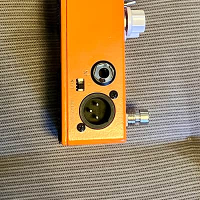 JHS Pulp 'N Peel V4 2016 - Present - Orange image 2