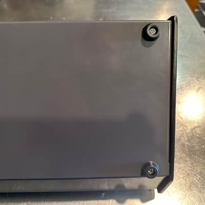 Dreadbox Abyss 4-Voice Analog Synthesizer image 10