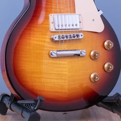 Gibson Les Paul Studio Session Bourbon Burst image 7