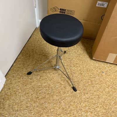 Light Weight Round Top Drum Throne image 6