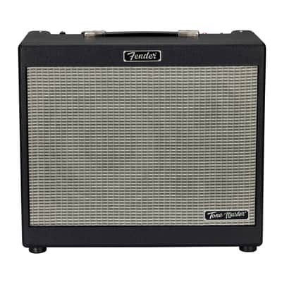 Fender Tone Master FR-10 1x10 Powered Speaker Cabinet image 1