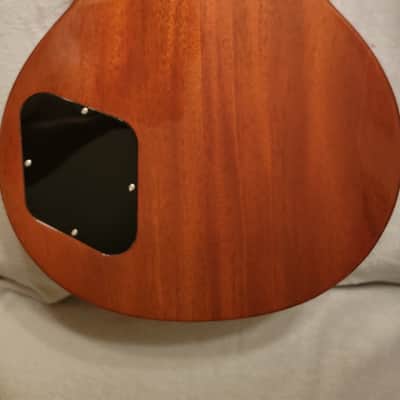 Gibson Les Paul Modern - Faded Pelham Blue image 10