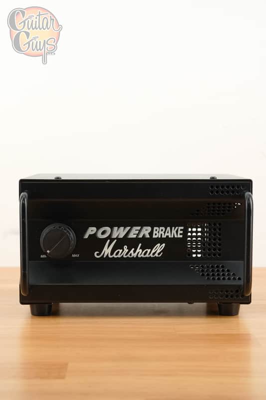 Marshall PB100 Powerbrake 100 Attenuator image 1