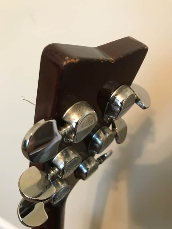 Yamaha FG-151B 1970's Rare | Reverb