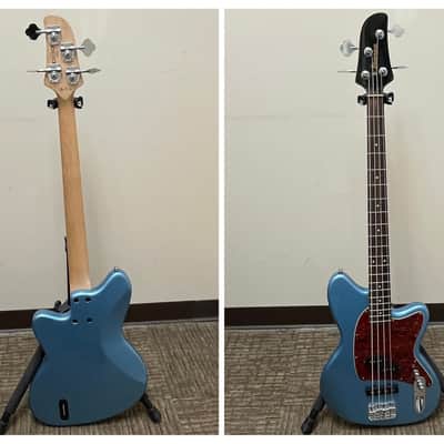 Ibanez TMB100-SDL Talman Bass Soda Blue image 3