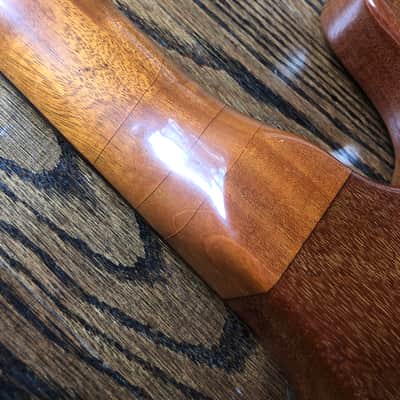 1981 Guild S65-D Natural (S-65D) w/ OCBC (S-65 D) image 12