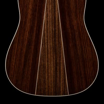 Martin D-35 - 1935 Sunburst #13001 image 2