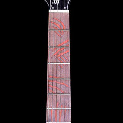 Wolf Guitars Australia Jetmaster - 3 Tone Sunburst image 4