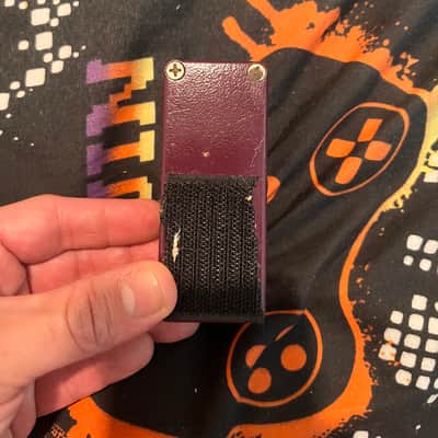 MXR CSP039 Duke of Tone Overdrive 2022 - Present - Purple image 5