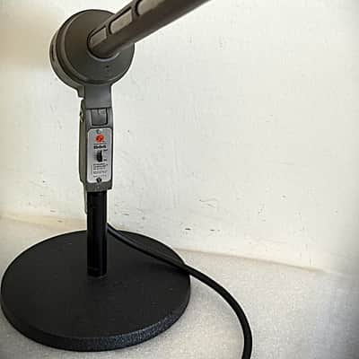 Electro-Voice 644 Sound Spot Cardioid Dynamic Microphone 1960 - 1979 - w/extras! image 4