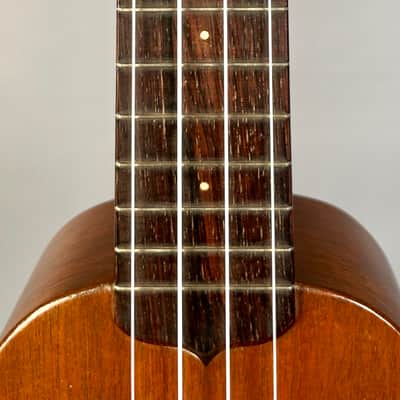 Martin Style 0 Soprano Ukulele 1946 image 6