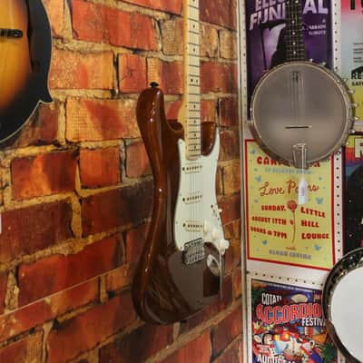 2018 Fender American Special Stratocaster – Walnut image 4
