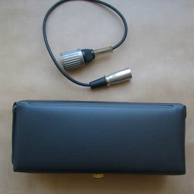 Microphone Funkberater SM 2030 Dynamic Studio image 2