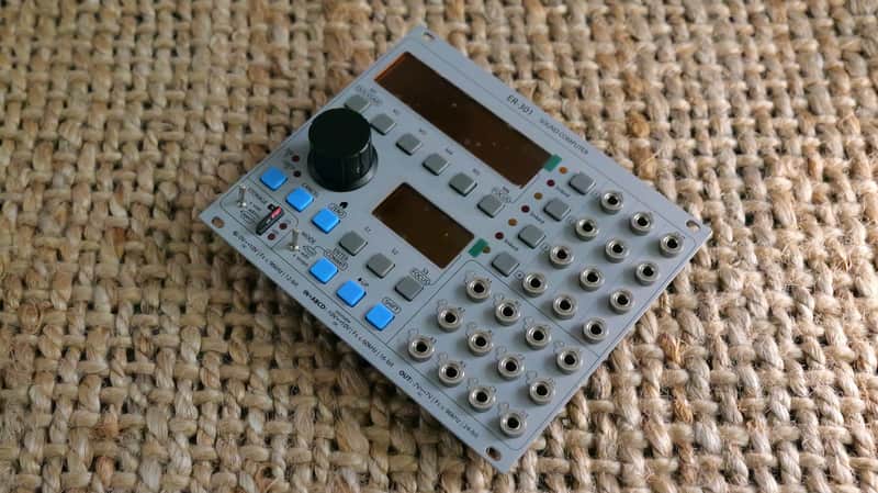 Orthogonal Devices ER-301
