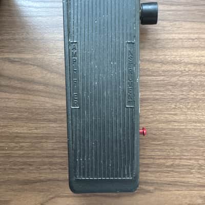 Dunlop BB535 Series Cry Baby Wah Adam Jones Tool wah 1990s image 1