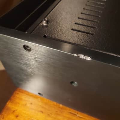 First Watt SIT-3 amplifier 2020 image 2