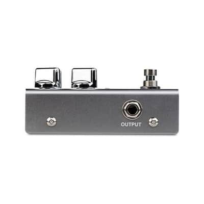 Joyo R-02 Taichi Low Gain Overdrive Guitar Effect Pedal, FREE PICK + HOLDER+ FREE SHIP USA image 9