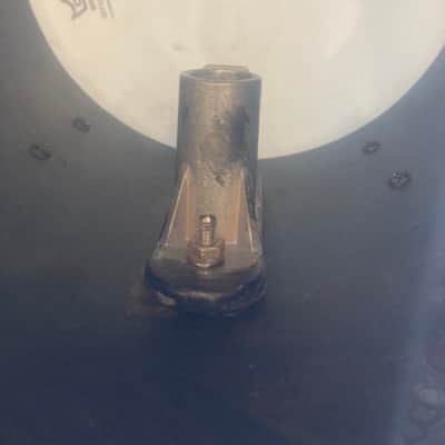Sonor Phonic 80s 10" Tom MADE IN GERMANY image 20