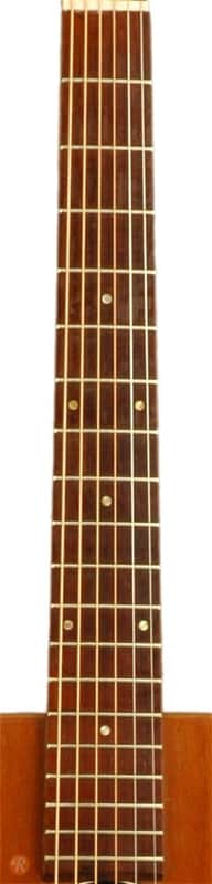 Harmony H165 Grand Concert 1958 - 1971 image 7