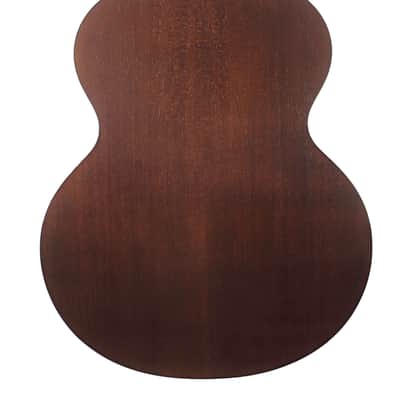 Iris ND Natural Acoustic Guitar #1178 image 6