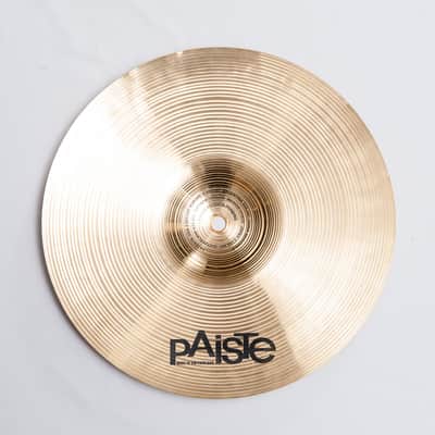 Paiste 12" Signature Splash Cymbal 1989 - Present - Traditional image 2