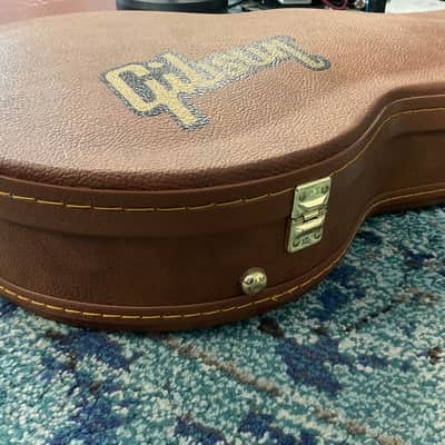 2020 Gibson Les Paul Standard 50’s - Gold Top image 21