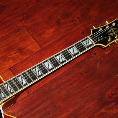 1970 Gibson Johnny Smith D (GAT0363) image 6
