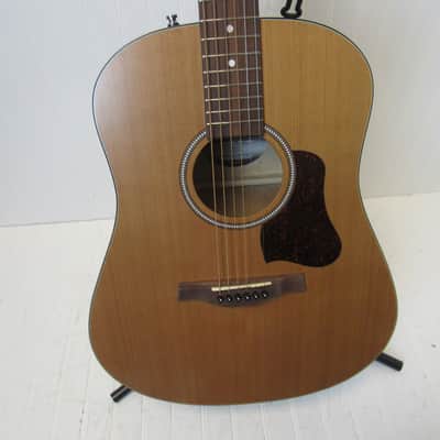 Seagull S6 Original Acoustic Guitar image 1