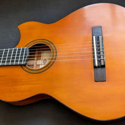 Sonicguitars CLASSIC PLAYER 2026 - Shellac image 5