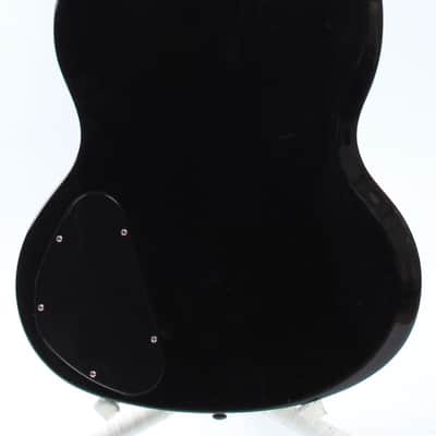 2005 Gibson SG Special ebony image 6