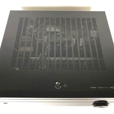 Sony STR-ZA1100ES Multi Channel AV Receiver image 7