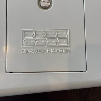 Suzuki Omnchord System Two image 8
