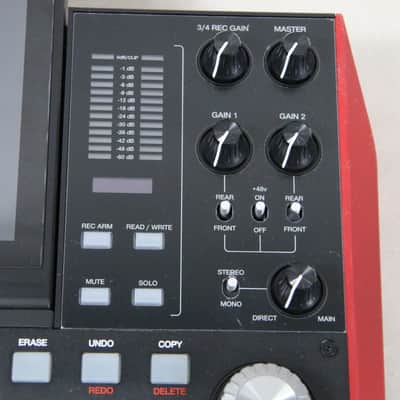 Akai MPC-X Standalone Professional Music Production System - W/ Case image 9