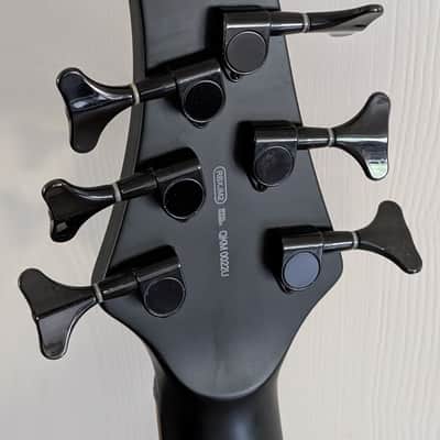 Yamaha RBX JM2 2004 image 6
