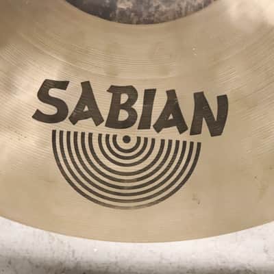 Sabian 15" HHX X-Treme Crash Cymbal image 12
