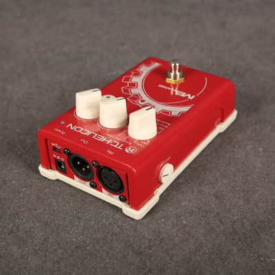 TC Helicon Mic Mechanic 1 - 2nd Hand image 3