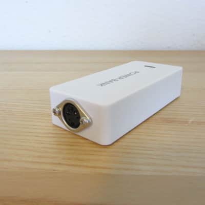 Rio MIDI USB Host Interface White image 2