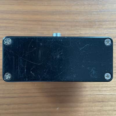 Mosky Audio Dual Momentary Footswitch 2020s - Black image 2