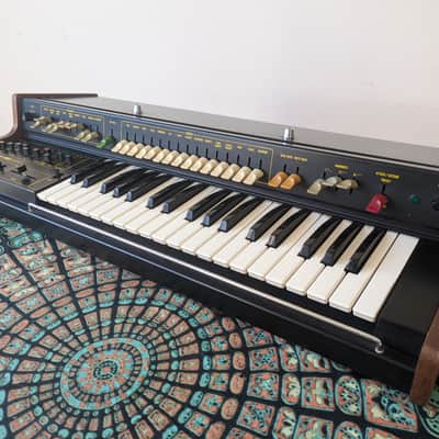 Korg 900 PS 1975 image 9