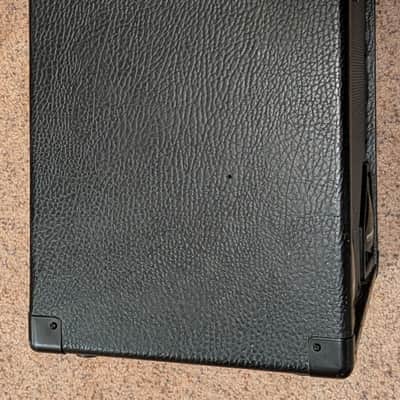 Peavey MAX 112 40-Watt 1x12" Bass Combo 2000s - Black image 4
